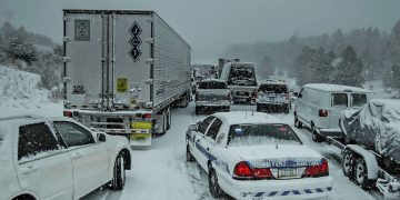 How does weather impact supply chains?