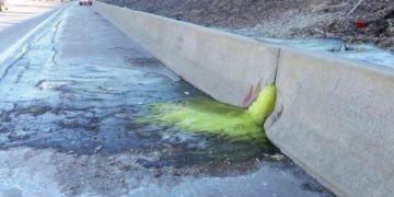 Sanilac Co. site connected to ‘green ooze’ owner