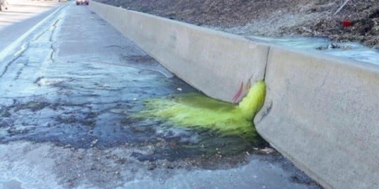 Sanilac Co. site connected to ‘green ooze’ owner