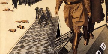 Putting Modernism All Over the Map