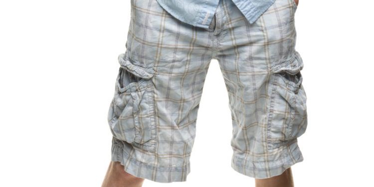 Cargo or boardies, which shorts are you?