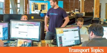 Freight Forwarder Flexport Receives $1 Billion Investment From SoftBank