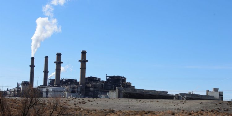 San Juan coal miners support Enchant Energy’s carbon capture plan