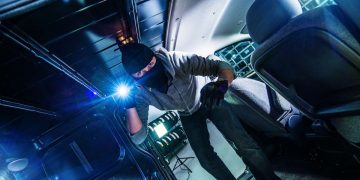 Trucks the ‘weakest link’ as cargo thefts soar