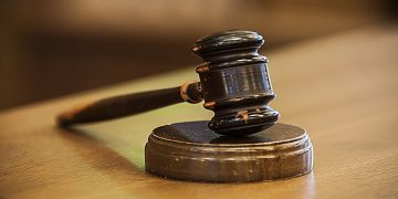 Four appear in court for alleged warehouse robbery – FBC News