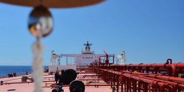 Airstrike could propel tanker rates back into stratosphere