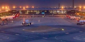 China chooses DIAL as exclusive cargo transshipment centre in India