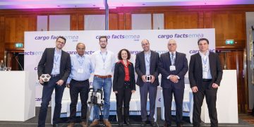 Cargo Facts to announce EMEA 2020 DEMOvation contestants