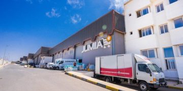 Jumia Faces an Uncertain Future as it Retreats from Key Markets