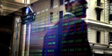 Markets Live, Monday January 6