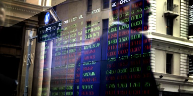 Markets Live, Monday January 6