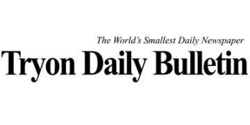 An inventory of the significant natural areas of Polk County – The Tryon Daily Bulletin