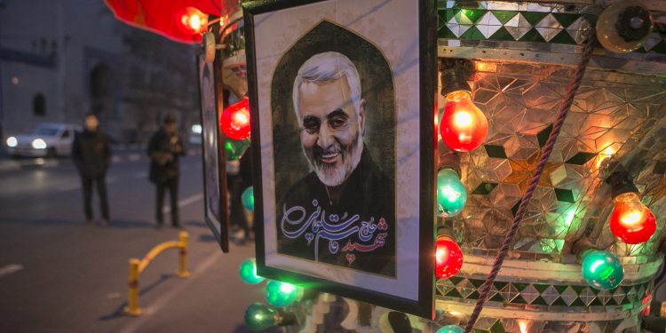 Trump puts India in a bind over Iran