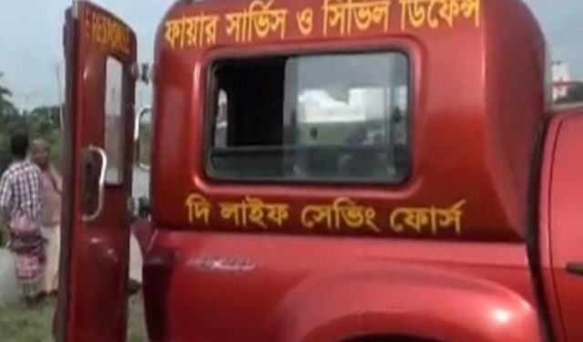 Four workers die in sleep after cargo vessel sinks in Buriganga –
bdnews24.com