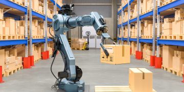 7 Top Robotics Stocks to Buy in January