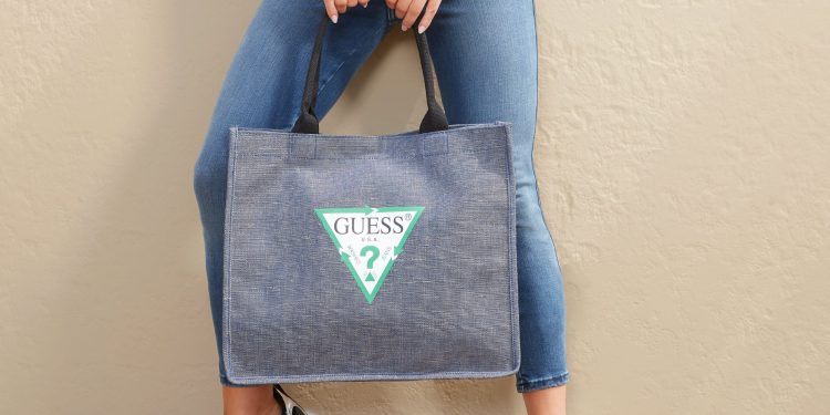 Why Guess? Shares Might Return to Style in 2020