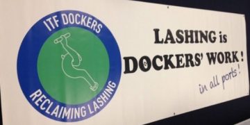 EU Short-Sea Operators Oppose ITF’s Cargo-Lashing Clause