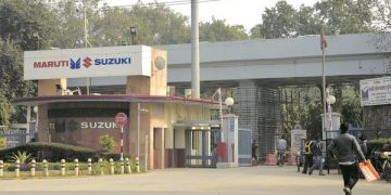 Maruti leaves the worst behind as it drives into Bharat Stage VI transition