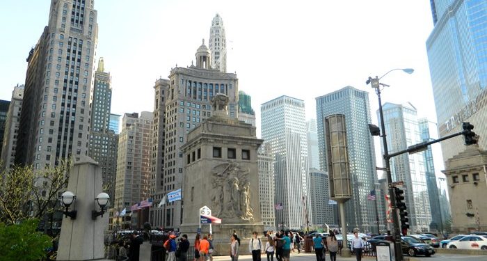 Ald. Brian Hopkins on robberies happening in Streeterville & The Mag Mile: &ldquo;Inventory shrinkage rates have doubled, so stores are gonna start to close, because they can’t compete and have theft at that level.&rdquo; – WGN Radio – Chicago