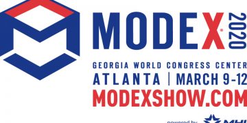Supply Chain Industry Prepares for MODEX 2020