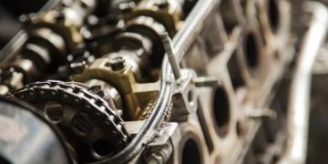 How AutoZone Is Improving Its Supply Chain To Bolster Its Valuation – Benzinga