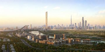 81% of Azizi Developments’ Inventory Is Pre-Sold