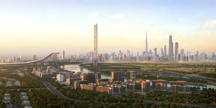 81% of Azizi Developments’ Inventory Is Pre-Sold