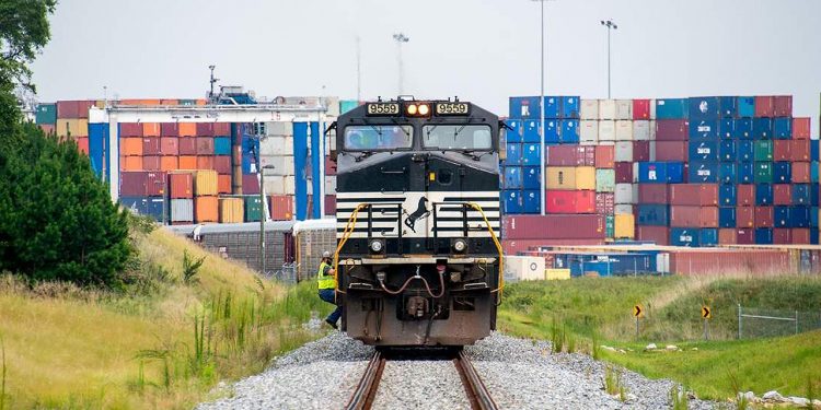 Will Short-Haul Rail Intermodal Ever Work?