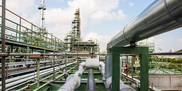 Enterprise and Navigator ship first ethylene cargo from terminal