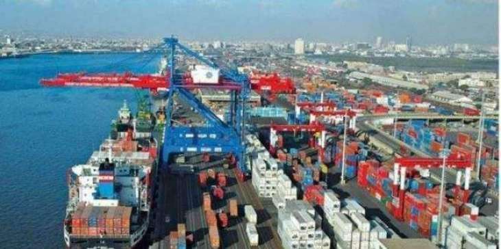 Karachi Port Trust Ships Movement, Cargo Handling Report 02 Jan 2020