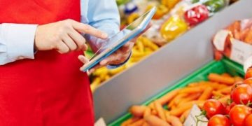 Fixing The Fresh Food Supply Chain With AI