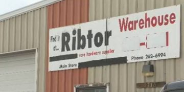 Historic Calgary warehouse set to close its doors in January – Calgary