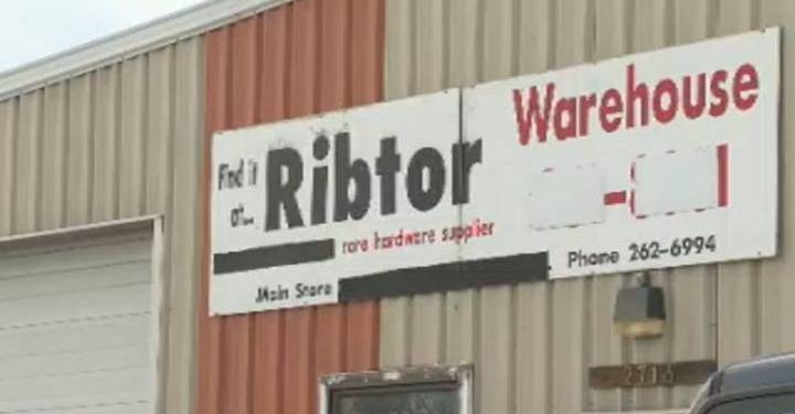 Historic Calgary warehouse set to close its doors in January – Calgary