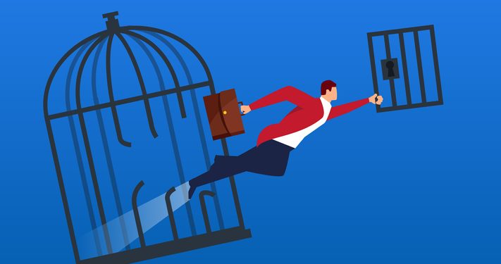 CFO Departures 2019 – CFO