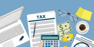 Sourcing Foreign Income Rules Update Proposed