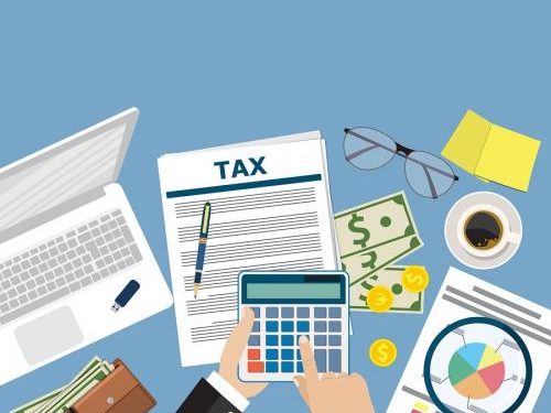 Sourcing Foreign Income Rules Update Proposed