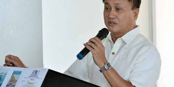 Tolentino wants Filipino First in govt procurement – The Manila Times