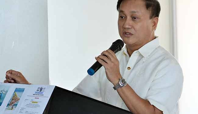 Tolentino wants Filipino First in govt procurement – The Manila Times