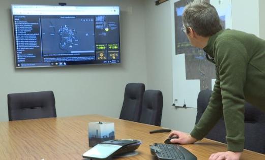 Bismarck creates ‘Vacant Properties Inventory’ map