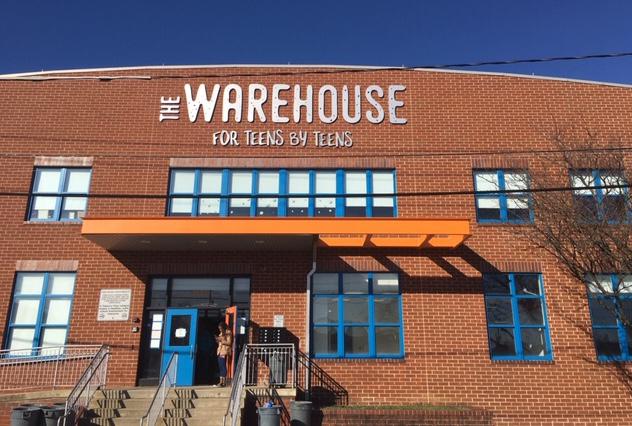 Wilmington deleware warehouse jobs