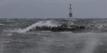 Cargo ship adrift off southeast Peloponnese | News
