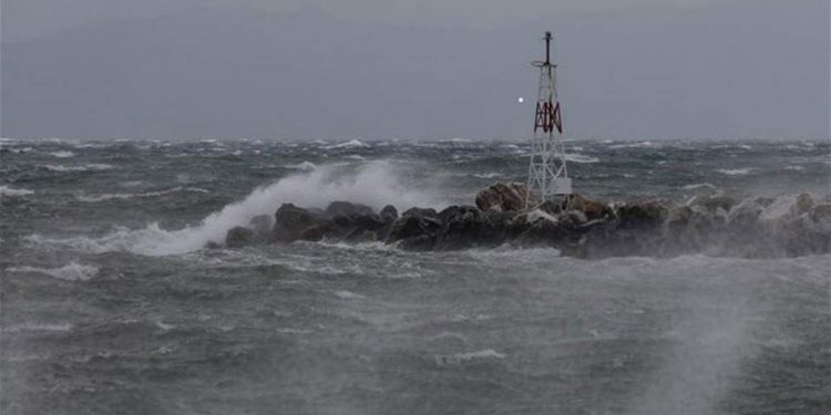 Cargo ship adrift off southeast Peloponnese | News