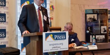 GOP legislators again eye cutting the business inventory and equipment tax – Dominion Post – The Dominion Post