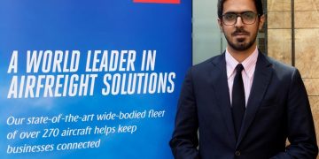 Emirates SkyCargo appoints new cargo manager for India