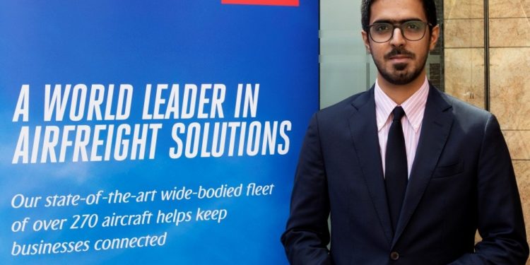 Emirates SkyCargo appoints new cargo manager for India