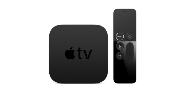 New Apple TV, iPod Touch appears in Target inventory systems