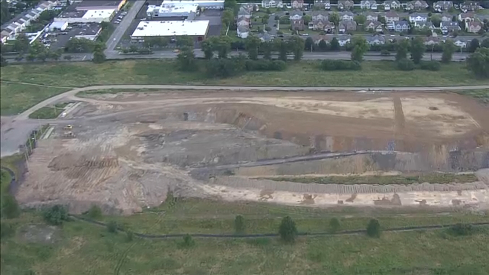 UPS announces 1.4 billion expansion in Pennsylvania, including