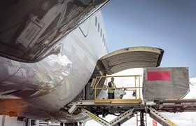 Air cargo closes bleak 2019 in IATA December report