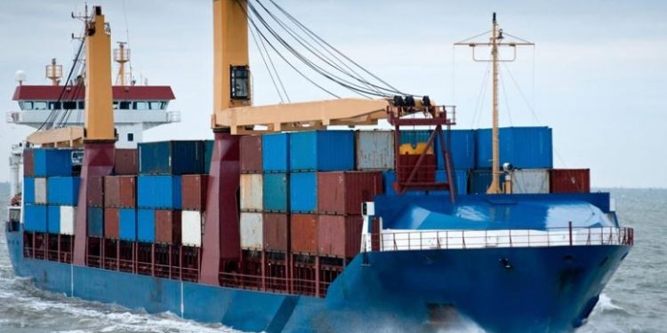 Sea Freight Forwarding Market Survey Report 2019 Along with Statistics, Forecasts till 2025 – Galus Australis