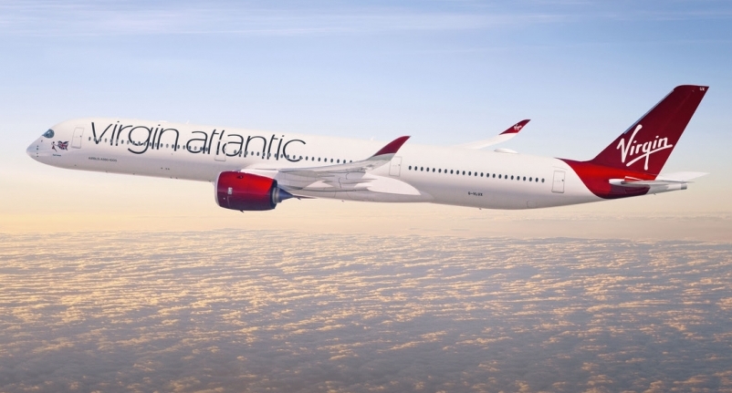 Virgin Atlantic Cargo to start daily flights from Heathrow to Cape Town from October 25